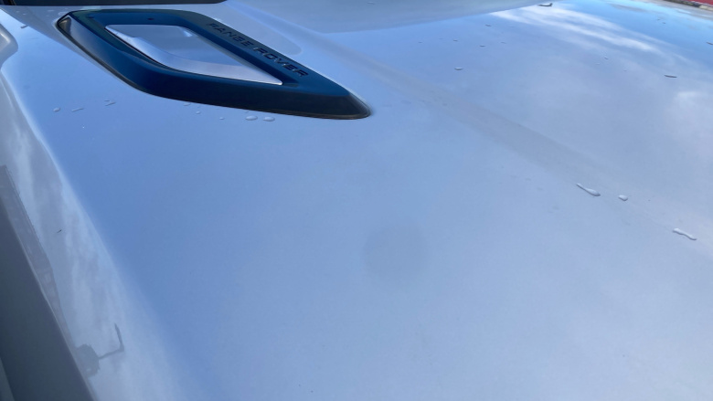 Land Rover Range Rover Sport 3.0 SDV6 HSE 5dr Auto Diesel Estate